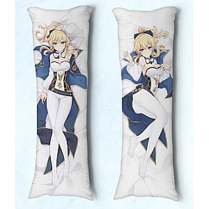 Travesseiro Dakimakura Genshin Impact Jean 01